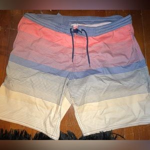 Roundtree &Yorke Men’s swim trunks